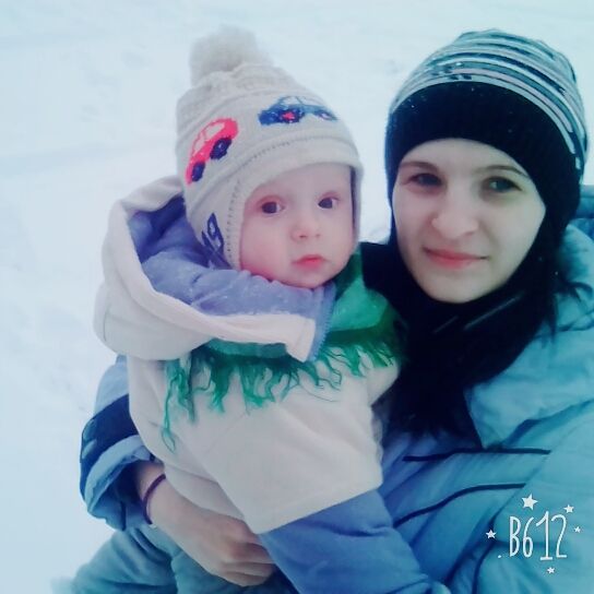 ❄⛄