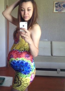 39 неделька?
