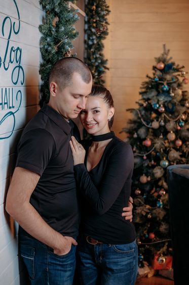 Обожжжаю это время предновогоднее,