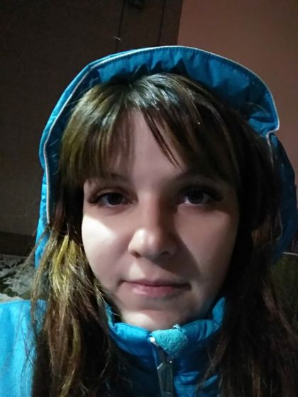 Сделал мне муж два