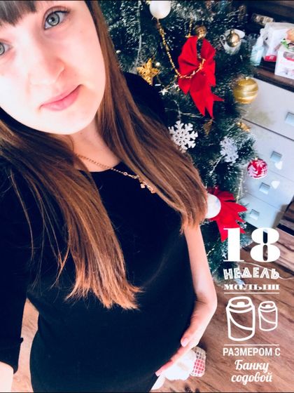 Мои сладуськи❤️