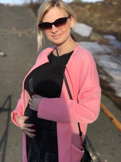 Девочки всем привет ,