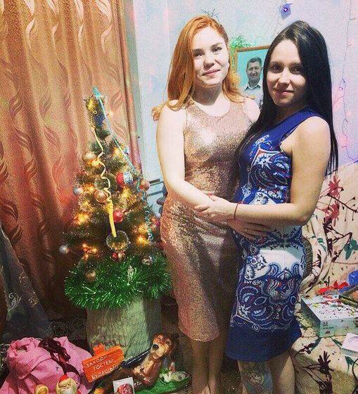 Новый год?