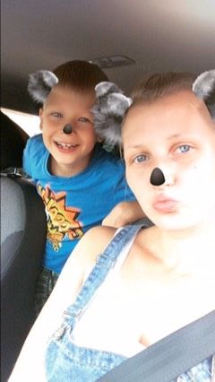 Лето