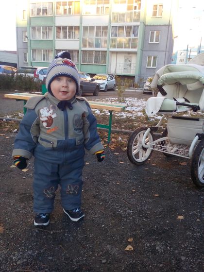 Немного новостей)