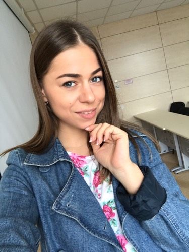 Всем привет, это я!