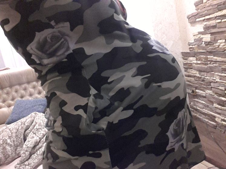 Когда наконец опустится(((