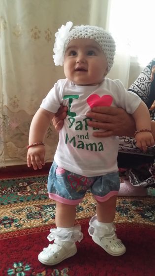 Моя сладкая Иймона😘😘😘😘