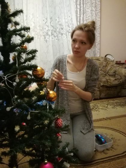 1.4 нашей принцессе👑