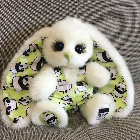 Игрушки ручной работы☝?✂️