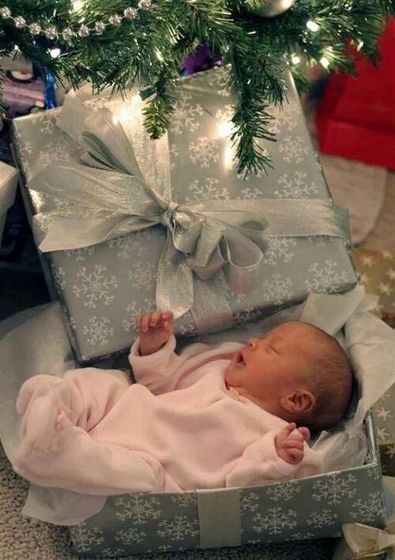 С наступающим Новым годом, любимые планюшки!