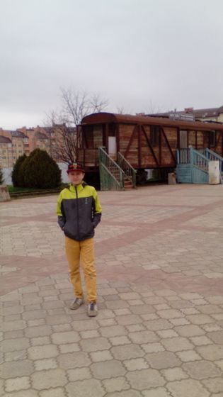 Экскурсия в Элисту.