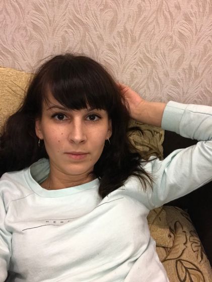 С челкой или без?