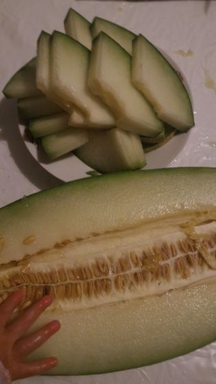 Осенние вкусняшки