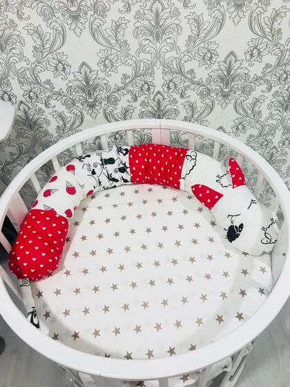 Главное себя занять чем