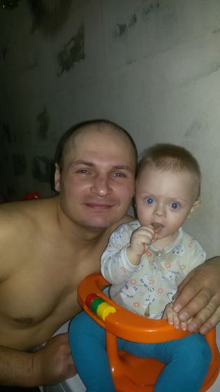 Зубки режутся 5и6.