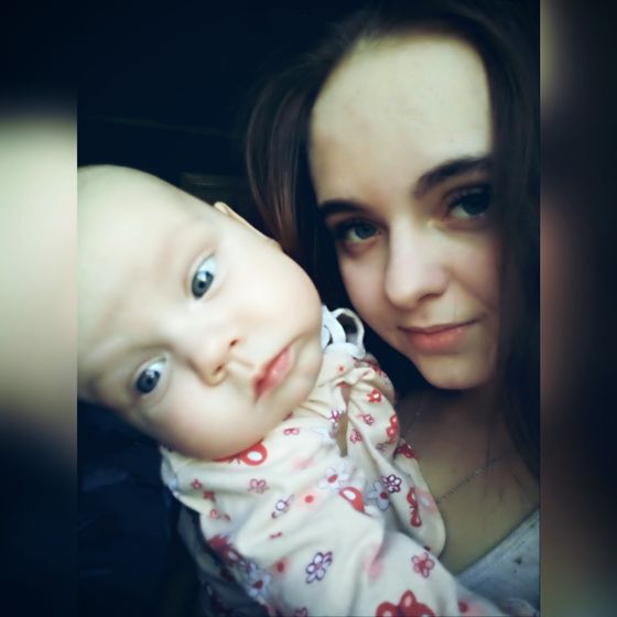 Любовь всей моей жизни 😍😍😍