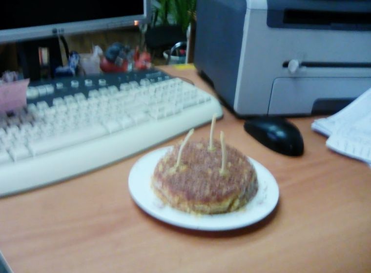 Немного о наших новостях