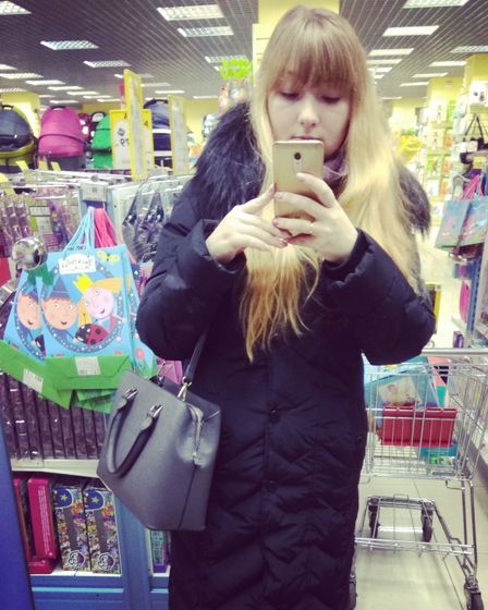 Насыщенный вышел денёк.