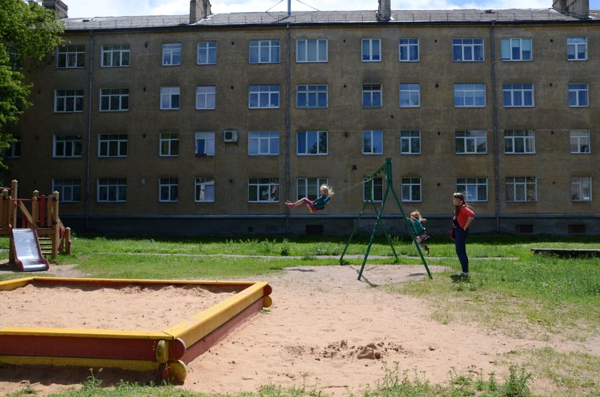 Наше самое дальнее путешествие.Раньше только по ближайшей Европе,а теперь вдаль.