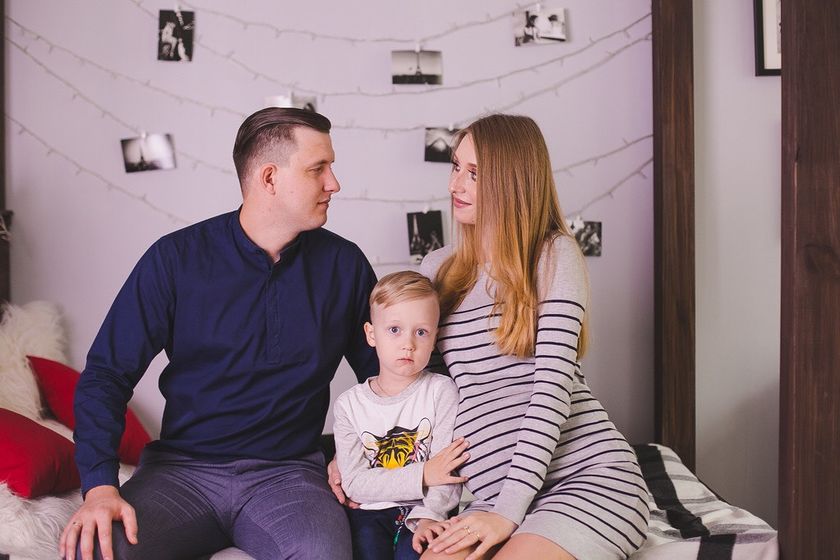 Аааа!!! Я пищуууу 👏🏻❤️😻Получила фотки с фотосессии!