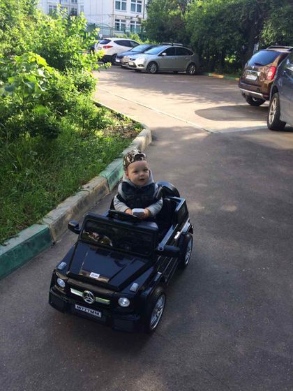не катит)