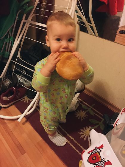 Давно не было фоток))