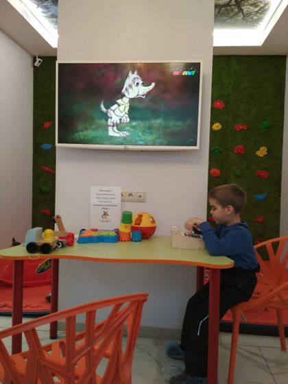 Начало 2018 года, продолжение.