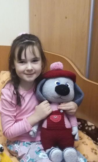 Новогодние каникулы 2018. В гостях. (03.01.18)
