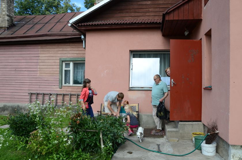 Наше самое дальнее путешествие.Раньше только по ближайшей Европе,а теперь вдаль.