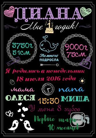 Метрика