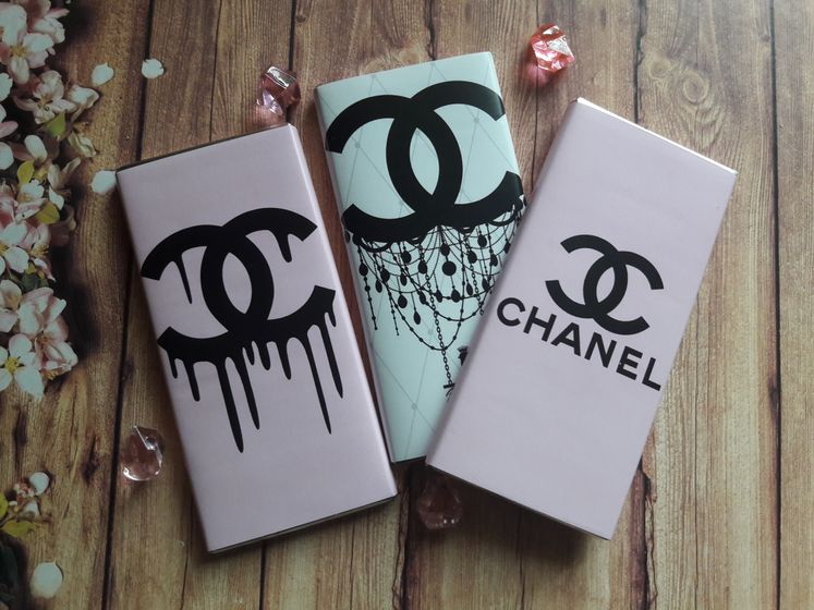 Праздник в тематике Coco Chanel!!