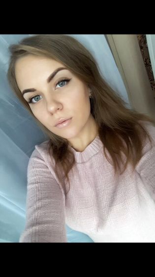 Макияж и причёска на