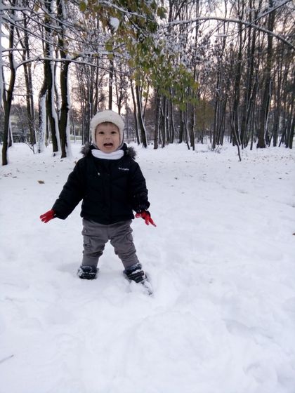 Ну вот меня и накрыло :)