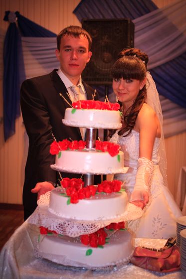 Дело было 30 апреля 2011 года