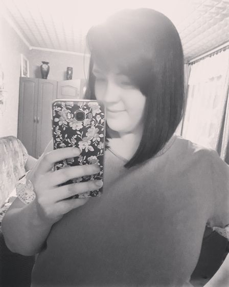 Готово😀💇♀️