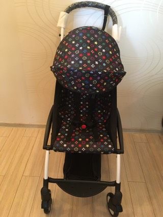 Коляска Yoya в Сургуте