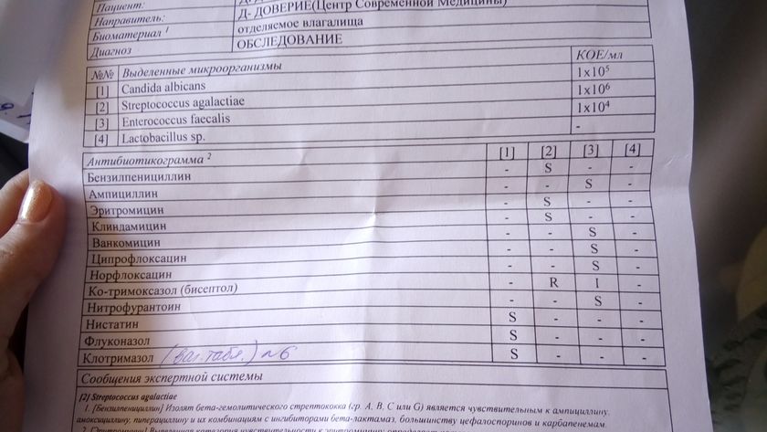 Молочница достала...гинекологи и знающие зайдите,плиз