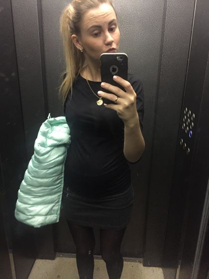 Без дня 16 недель