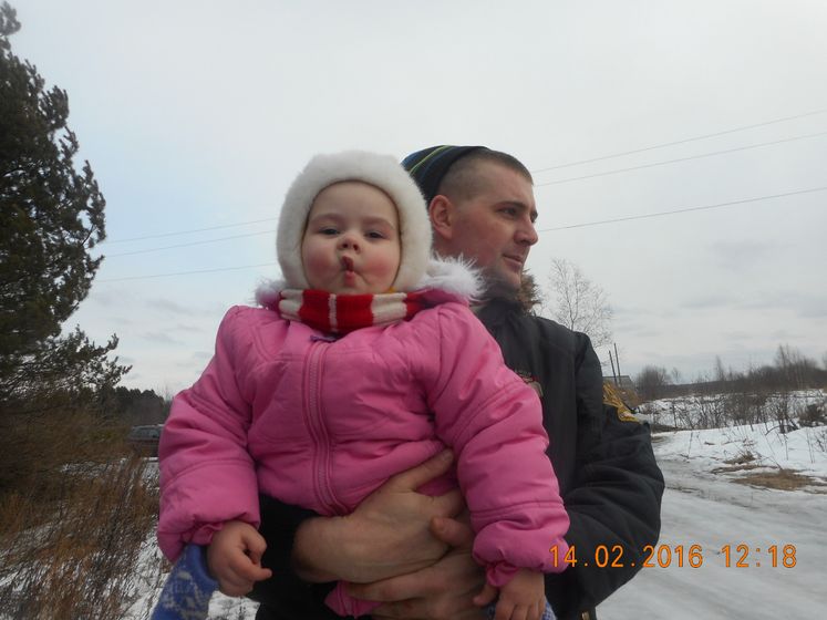 появление наше большой семьи