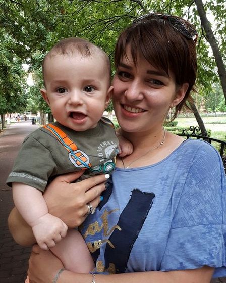 ❤счастье в тебе❤