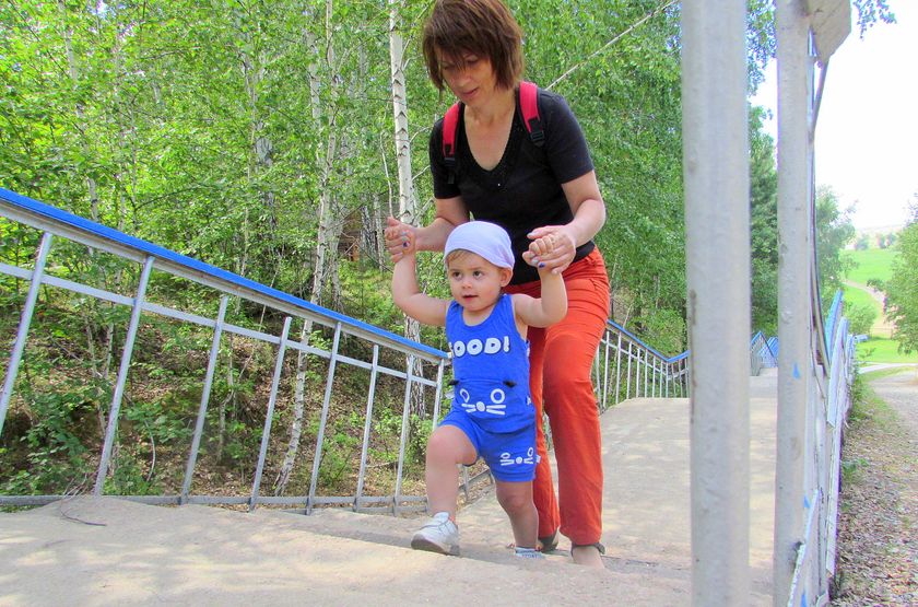 Про Июнь. Июньское великолепное лето. Многофотов.