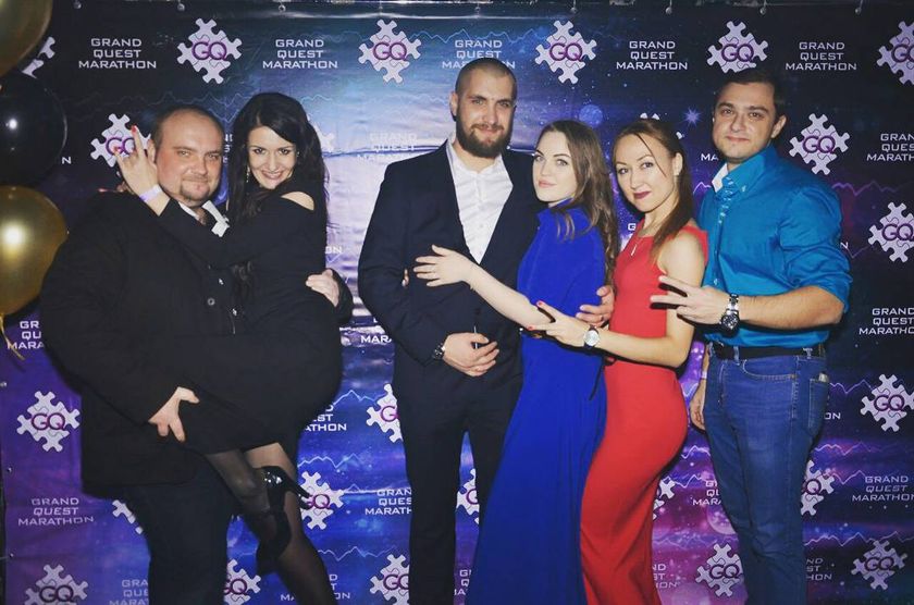 Юхуу! Фото вам в студию! 😽