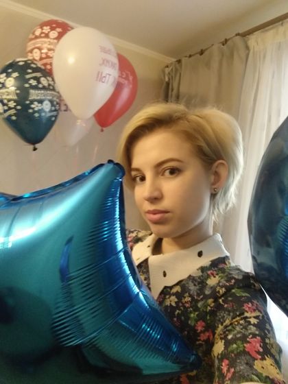 День рождения, друга)