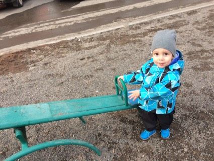 Жизнь моя ❤️
