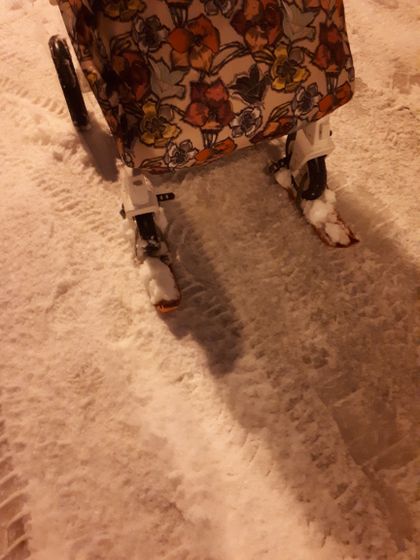 Моё ноухау
