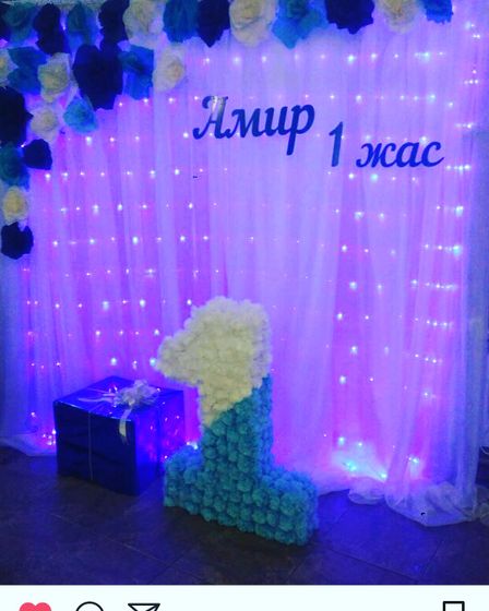 А я все рукодельничаю