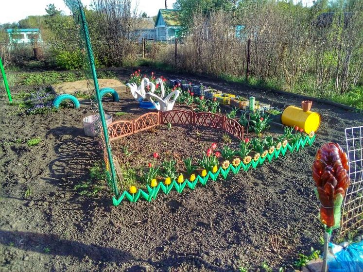 Дача?
