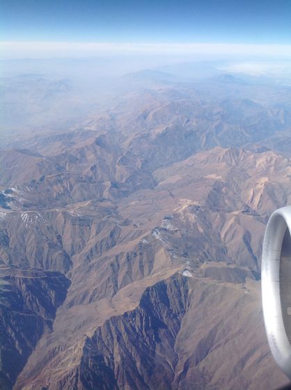Отпуск:) Часть первая!