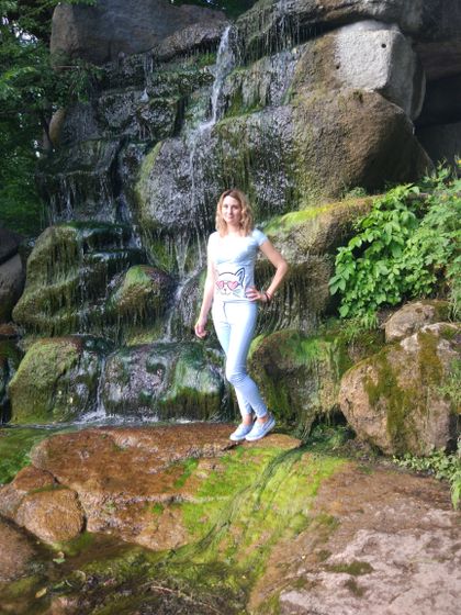 Умань
